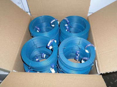 PVC包塑絲 PVC包塑絲